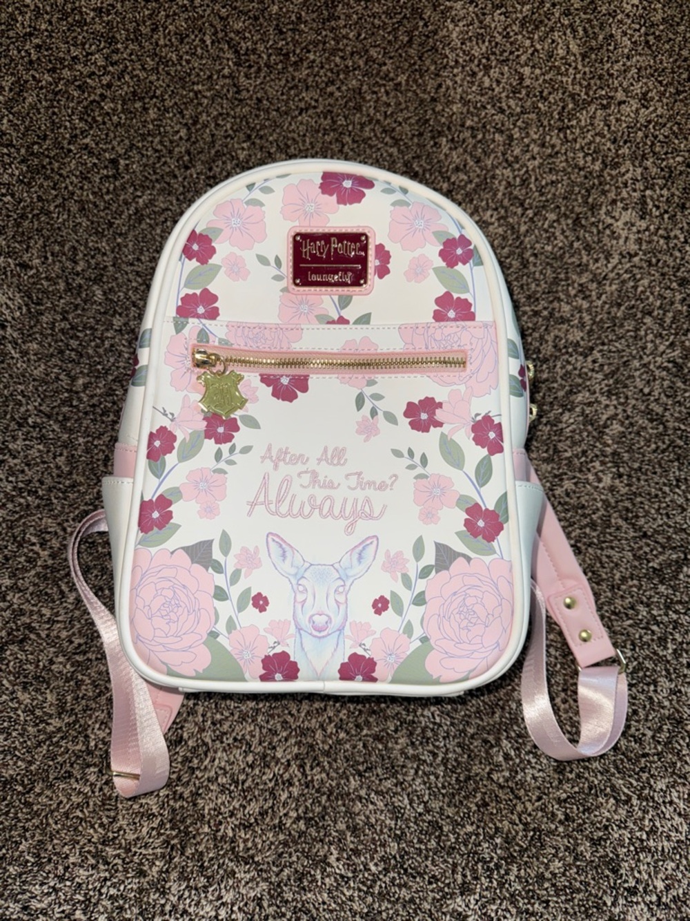Harry Potter Loungefly
